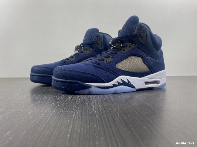 Jordan 5 Georgetown FD6812-400 Air 1118